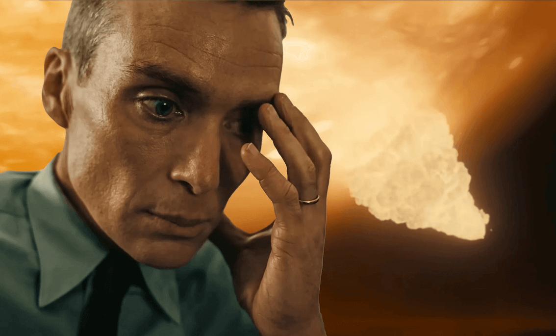 Christopher Nolan’s ‘OPPENHEIMER’: Gripping, Bold, and Hauntingly Real