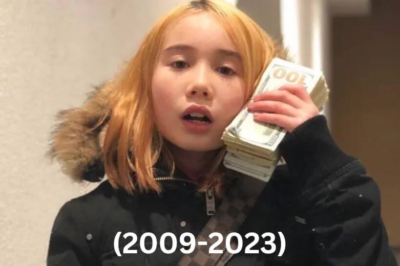 Lil Tay Died At 14